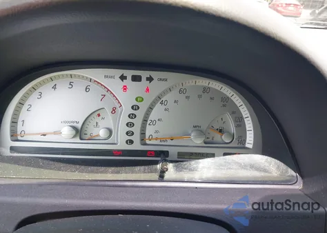 2002 Toyota Camry Se V6 from USA, damaged, VIN 4T1BF30K32U500736